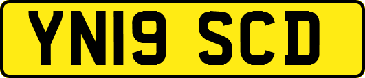 YN19SCD
