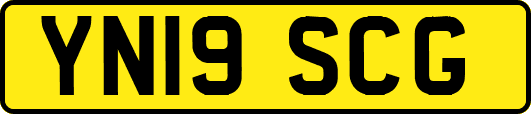 YN19SCG