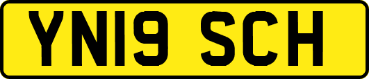 YN19SCH