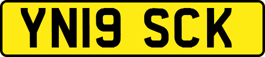 YN19SCK
