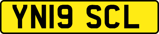 YN19SCL
