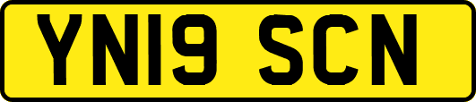 YN19SCN