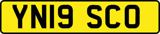 YN19SCO
