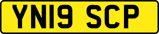 YN19SCP