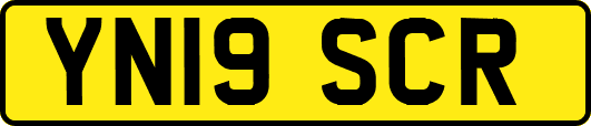 YN19SCR