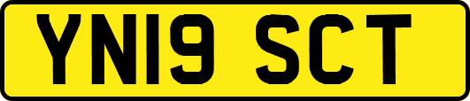 YN19SCT