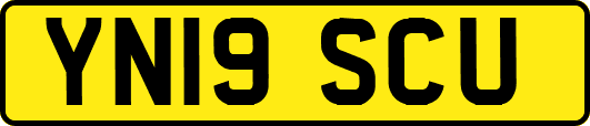 YN19SCU