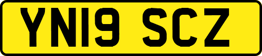YN19SCZ