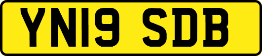 YN19SDB