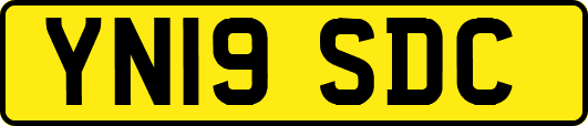 YN19SDC