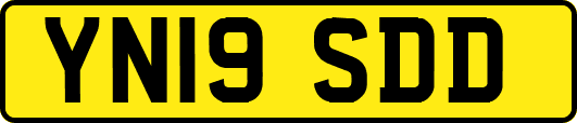 YN19SDD
