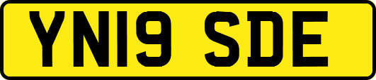 YN19SDE