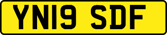 YN19SDF