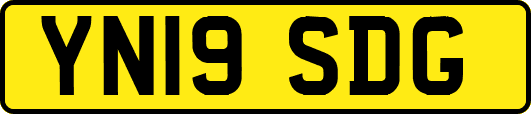 YN19SDG