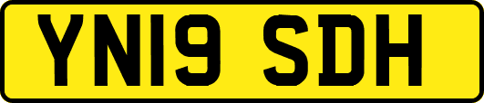 YN19SDH