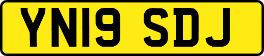 YN19SDJ