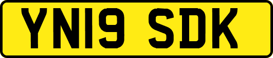 YN19SDK
