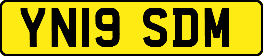 YN19SDM