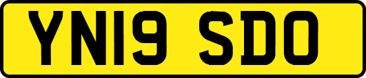 YN19SDO