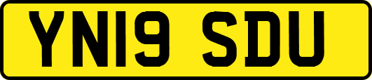 YN19SDU