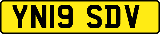 YN19SDV