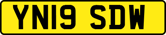 YN19SDW