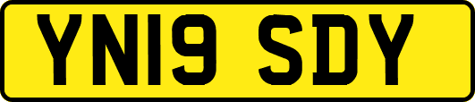 YN19SDY