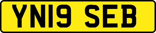 YN19SEB