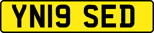 YN19SED