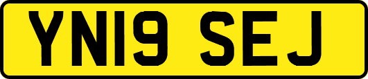 YN19SEJ