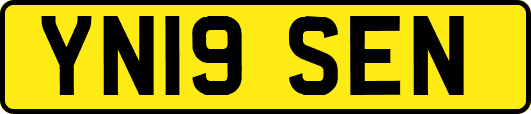 YN19SEN