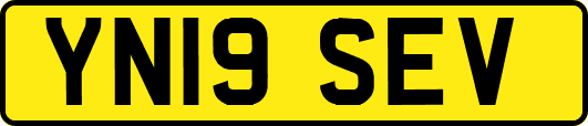 YN19SEV