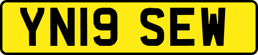 YN19SEW