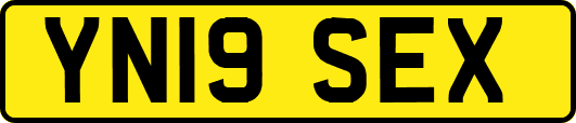 YN19SEX