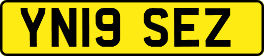 YN19SEZ