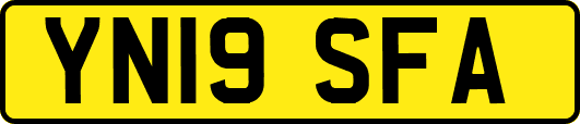 YN19SFA