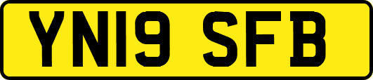 YN19SFB