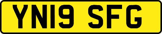 YN19SFG
