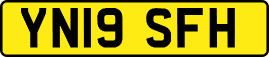 YN19SFH