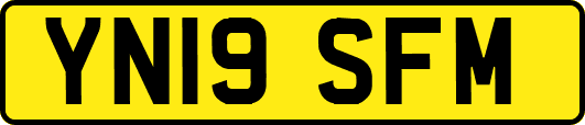 YN19SFM
