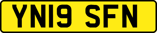 YN19SFN
