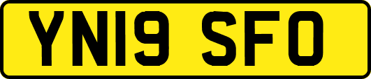 YN19SFO
