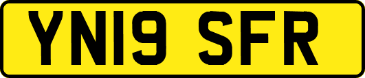 YN19SFR
