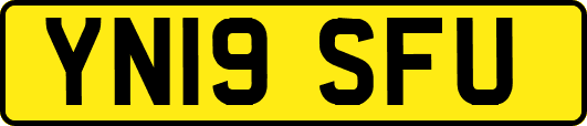 YN19SFU