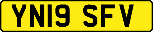 YN19SFV