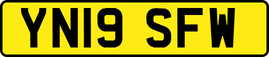 YN19SFW