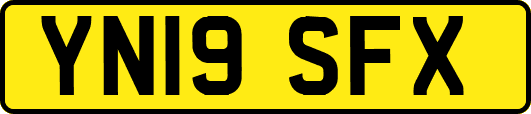 YN19SFX