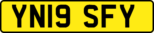 YN19SFY
