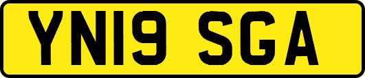 YN19SGA