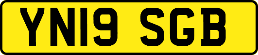 YN19SGB